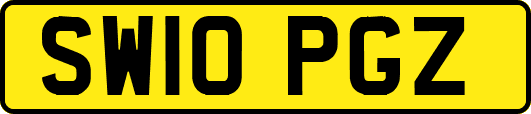 SW10PGZ