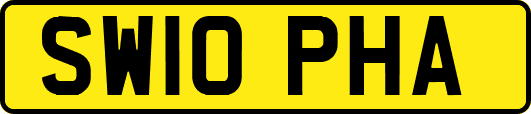SW10PHA