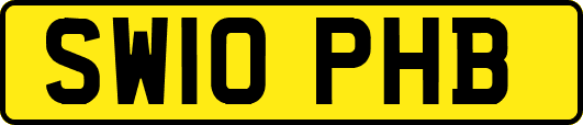 SW10PHB