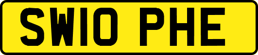 SW10PHE