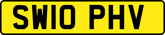SW10PHV