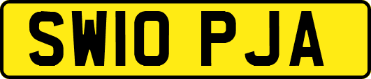 SW10PJA