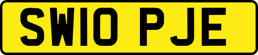 SW10PJE