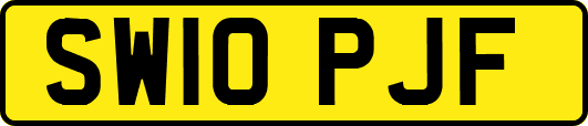 SW10PJF