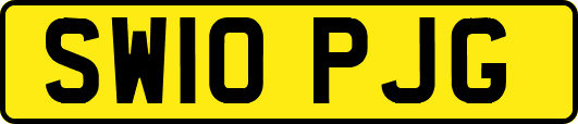 SW10PJG