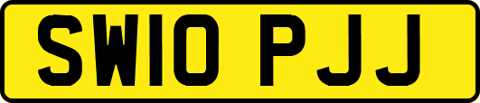 SW10PJJ