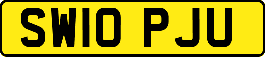SW10PJU