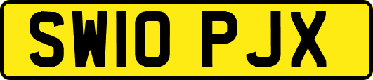 SW10PJX