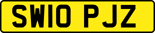 SW10PJZ