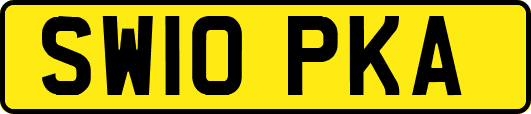 SW10PKA