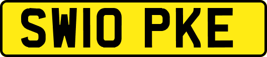 SW10PKE