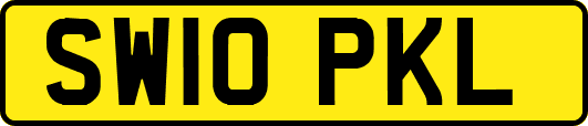SW10PKL