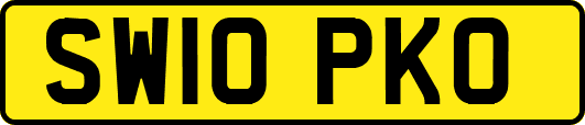 SW10PKO