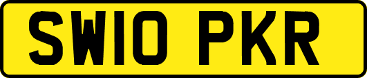 SW10PKR