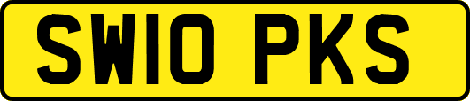 SW10PKS