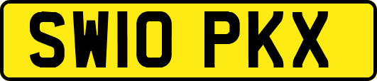 SW10PKX