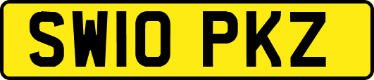 SW10PKZ