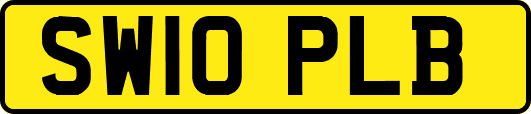 SW10PLB