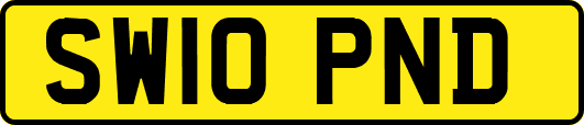 SW10PND