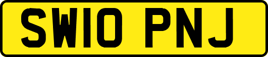 SW10PNJ