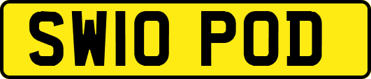 SW10POD