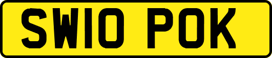 SW10POK