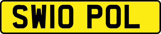 SW10POL