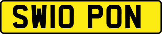 SW10PON