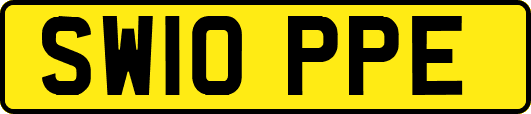 SW10PPE