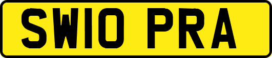 SW10PRA