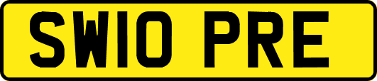 SW10PRE