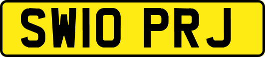 SW10PRJ