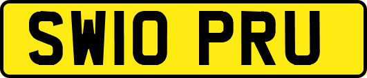 SW10PRU