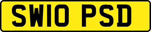 SW10PSD