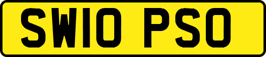 SW10PSO
