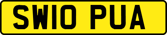 SW10PUA