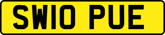 SW10PUE