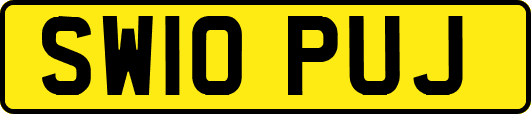 SW10PUJ