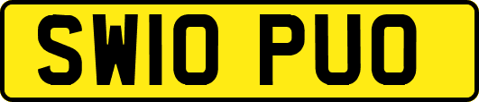 SW10PUO