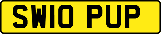 SW10PUP