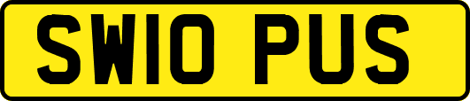 SW10PUS