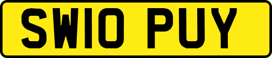 SW10PUY