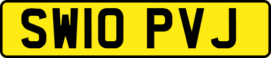 SW10PVJ