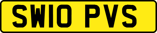 SW10PVS