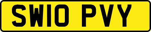 SW10PVY
