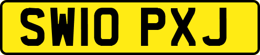 SW10PXJ