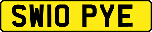 SW10PYE
