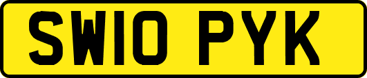 SW10PYK