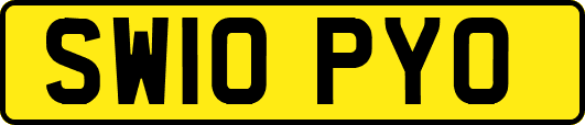 SW10PYO