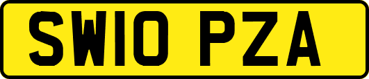 SW10PZA